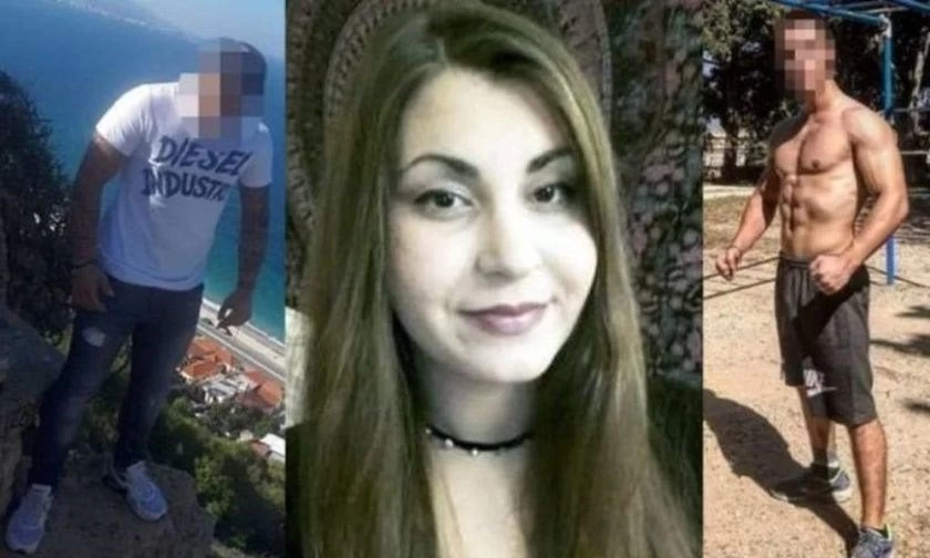 Δολοφονία Τοπαλούδη: Απειλές από τον πατέρα του 21χρονου Ροδίτη – Δείτε το βίντεο